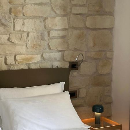 Olivia Rooms Eurialo Belvedere  Exterior foto